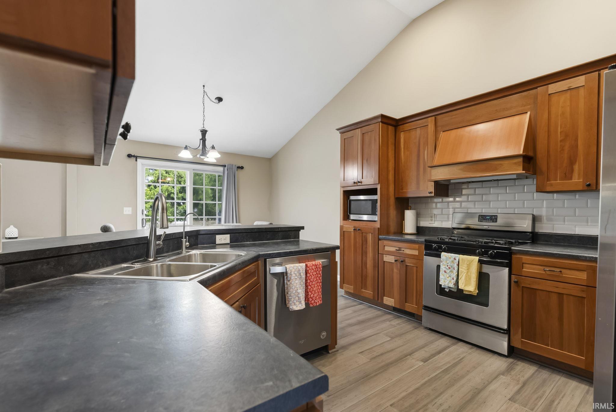 1923 Greenwood Drive Goshen IN 46526