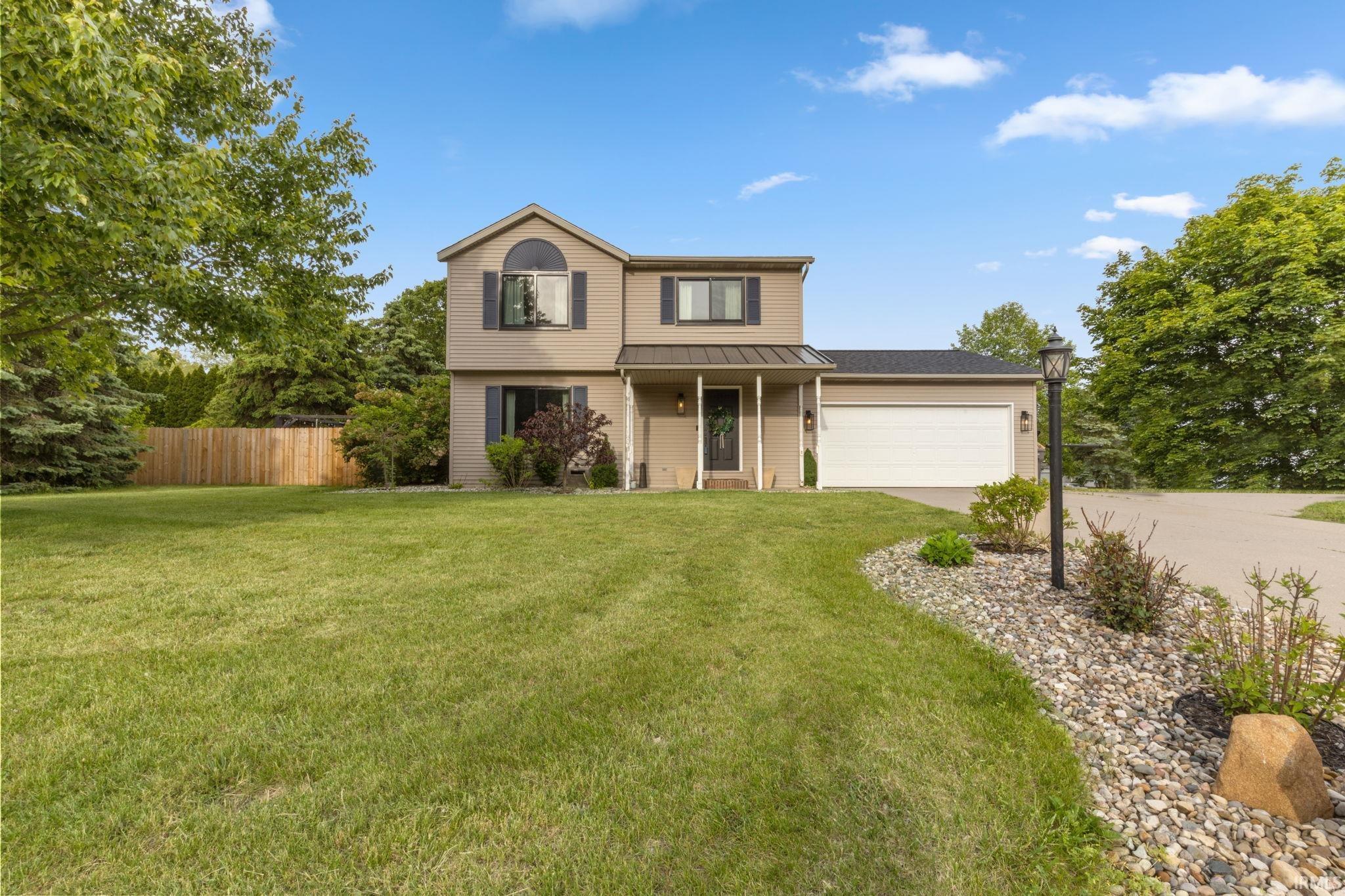 518 Redbud Lane Middlebury IN 46540