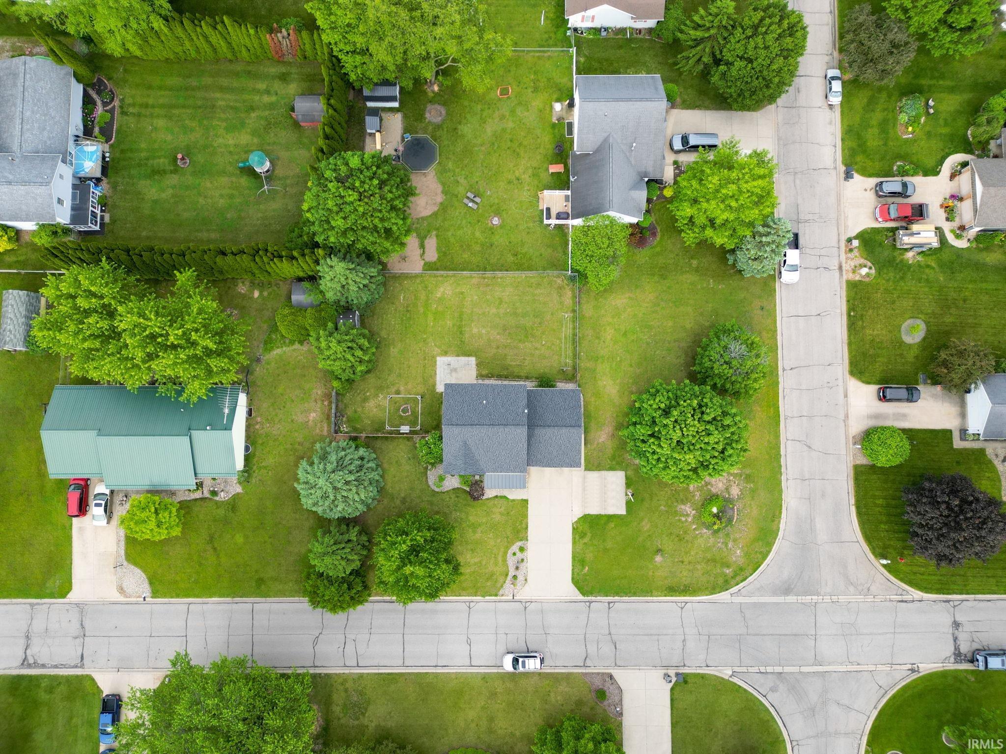 518 Redbud Lane Middlebury IN 46540