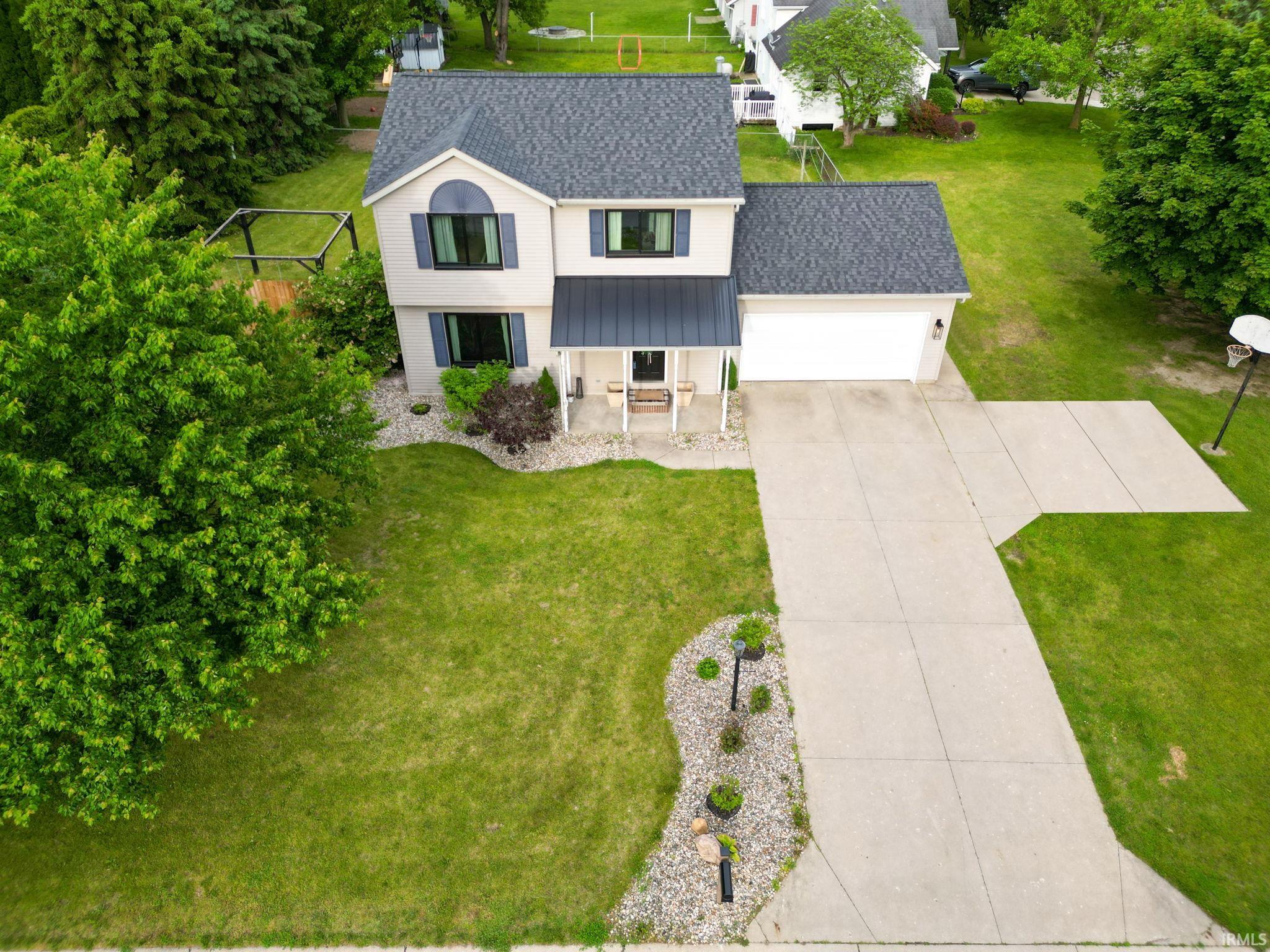 518 Redbud Lane Middlebury IN 46540