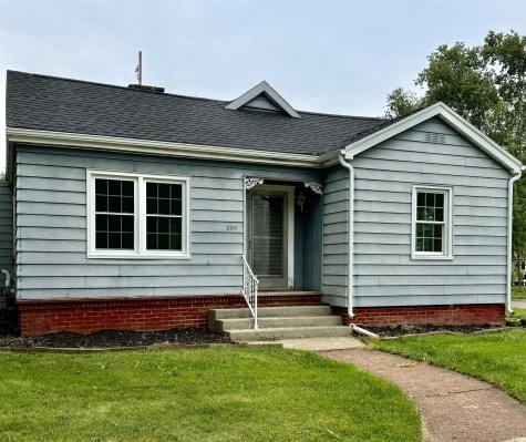 204 S Kingston Road Plymouth IN 46563