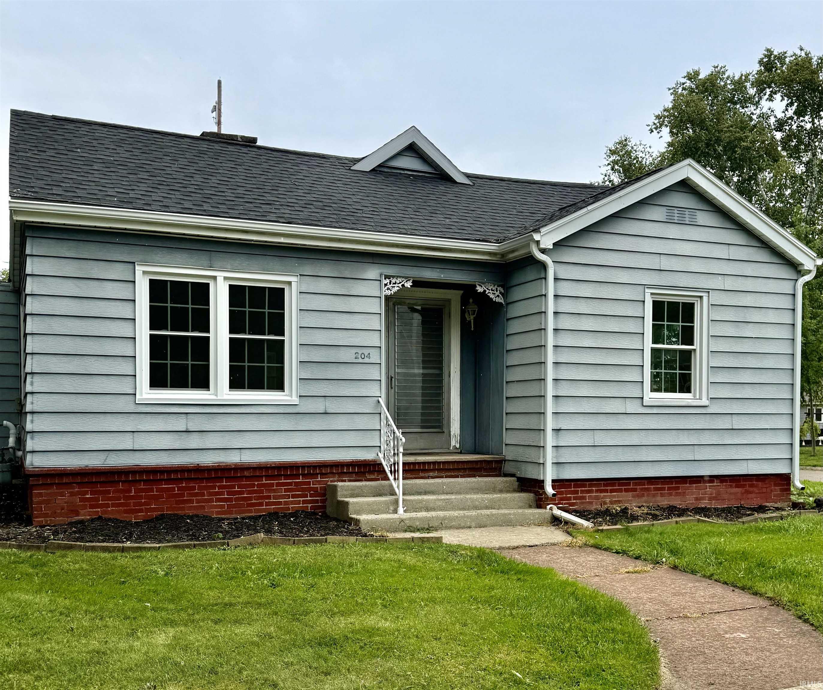 204 S Kingston Road Plymouth IN 46563