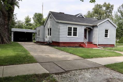 204 S Kingston Road Plymouth IN 46563