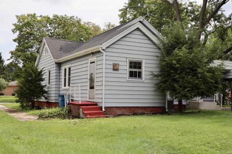 204 S Kingston Road Plymouth IN 46563