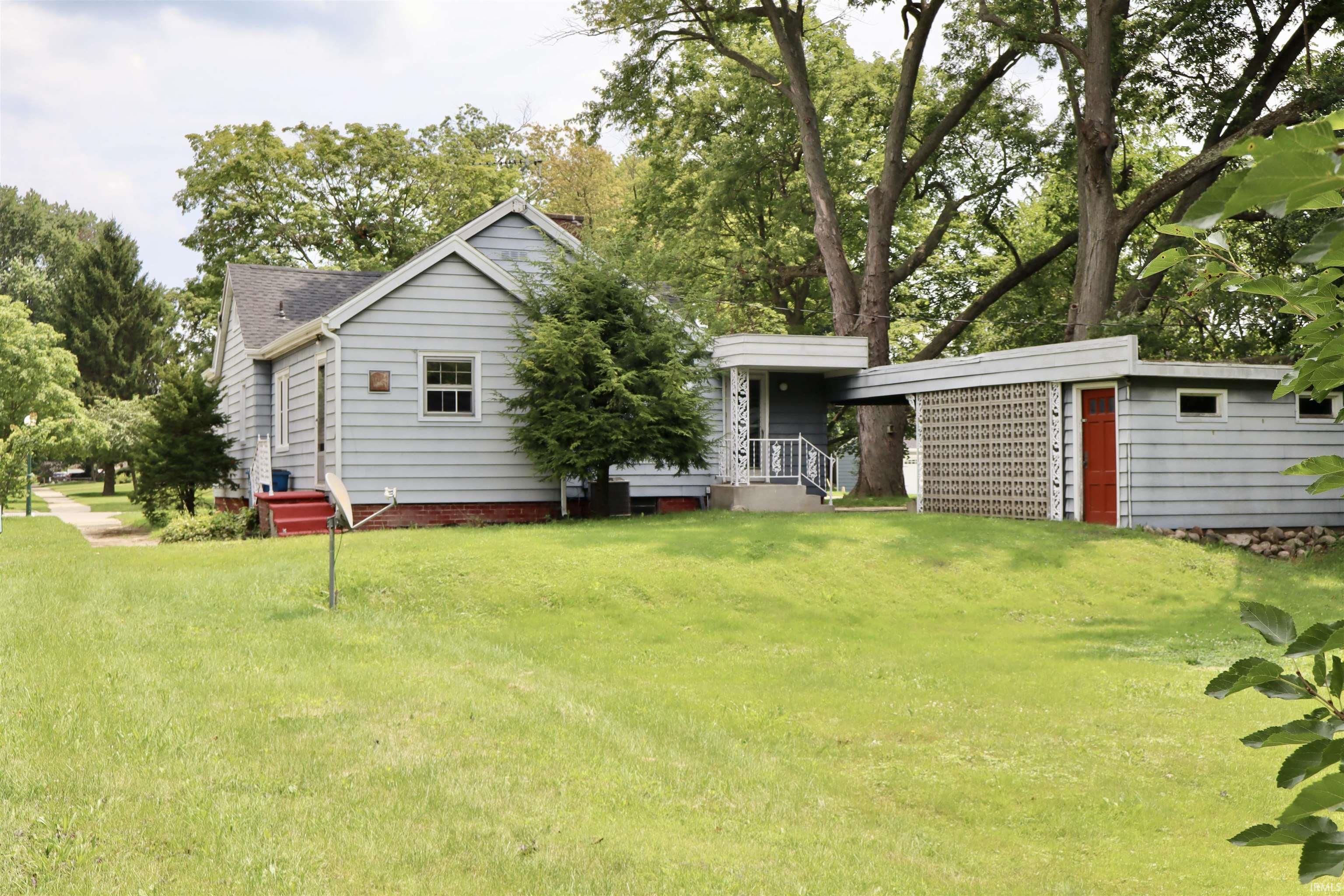 204 S Kingston Road Plymouth IN 46563