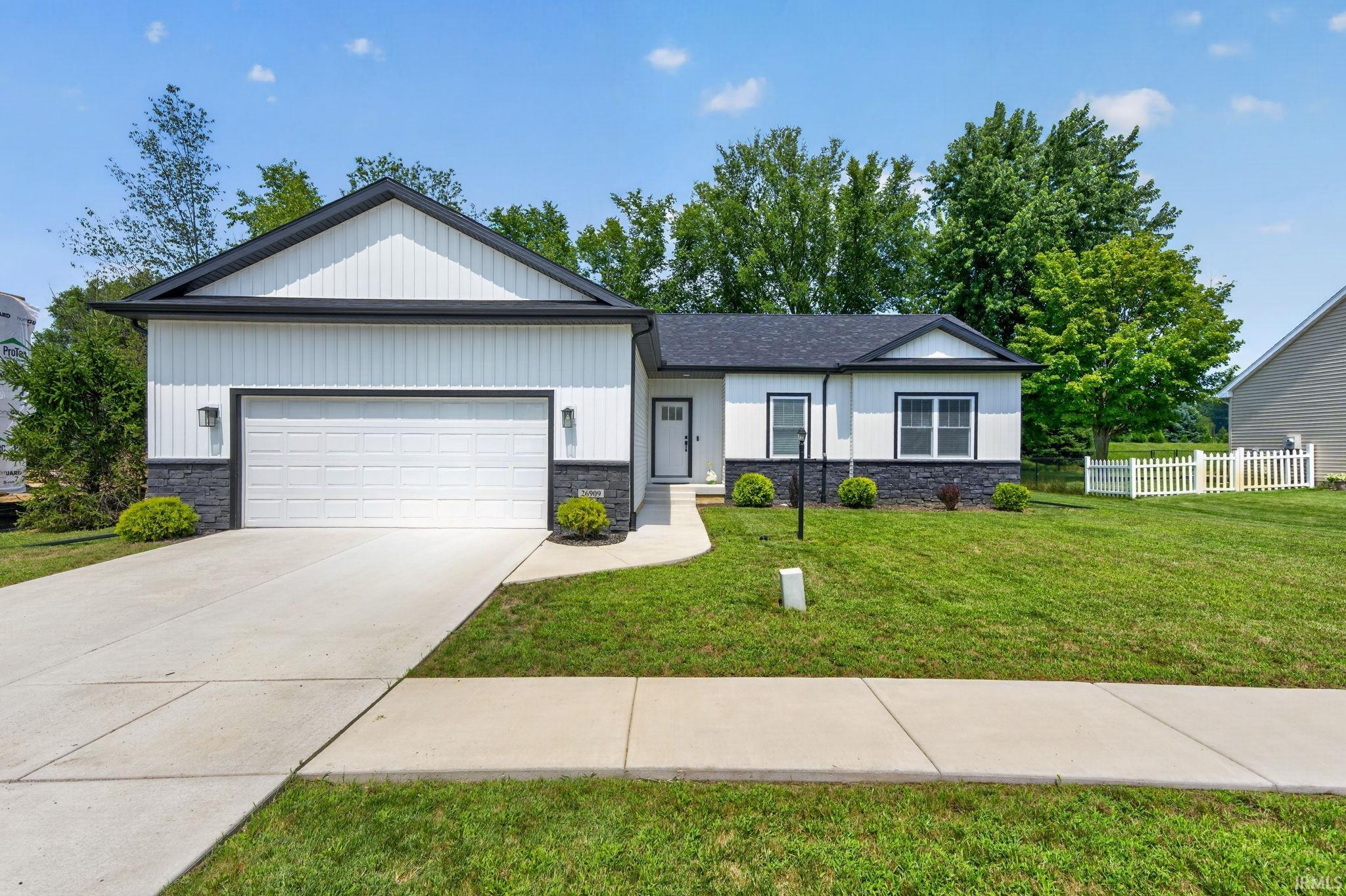 26909 N Marshall Drive South Bend IN 46628