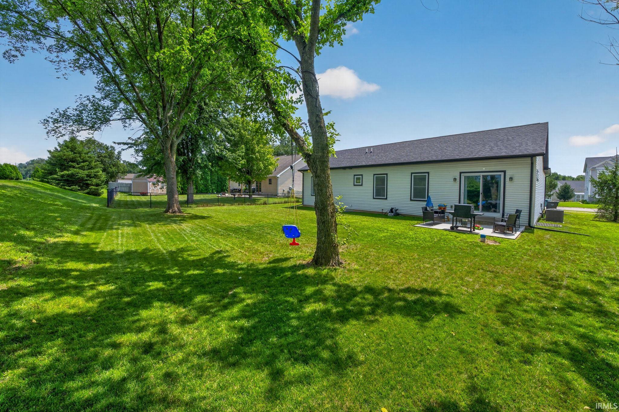 26909 N Marshall Drive South Bend IN 46628