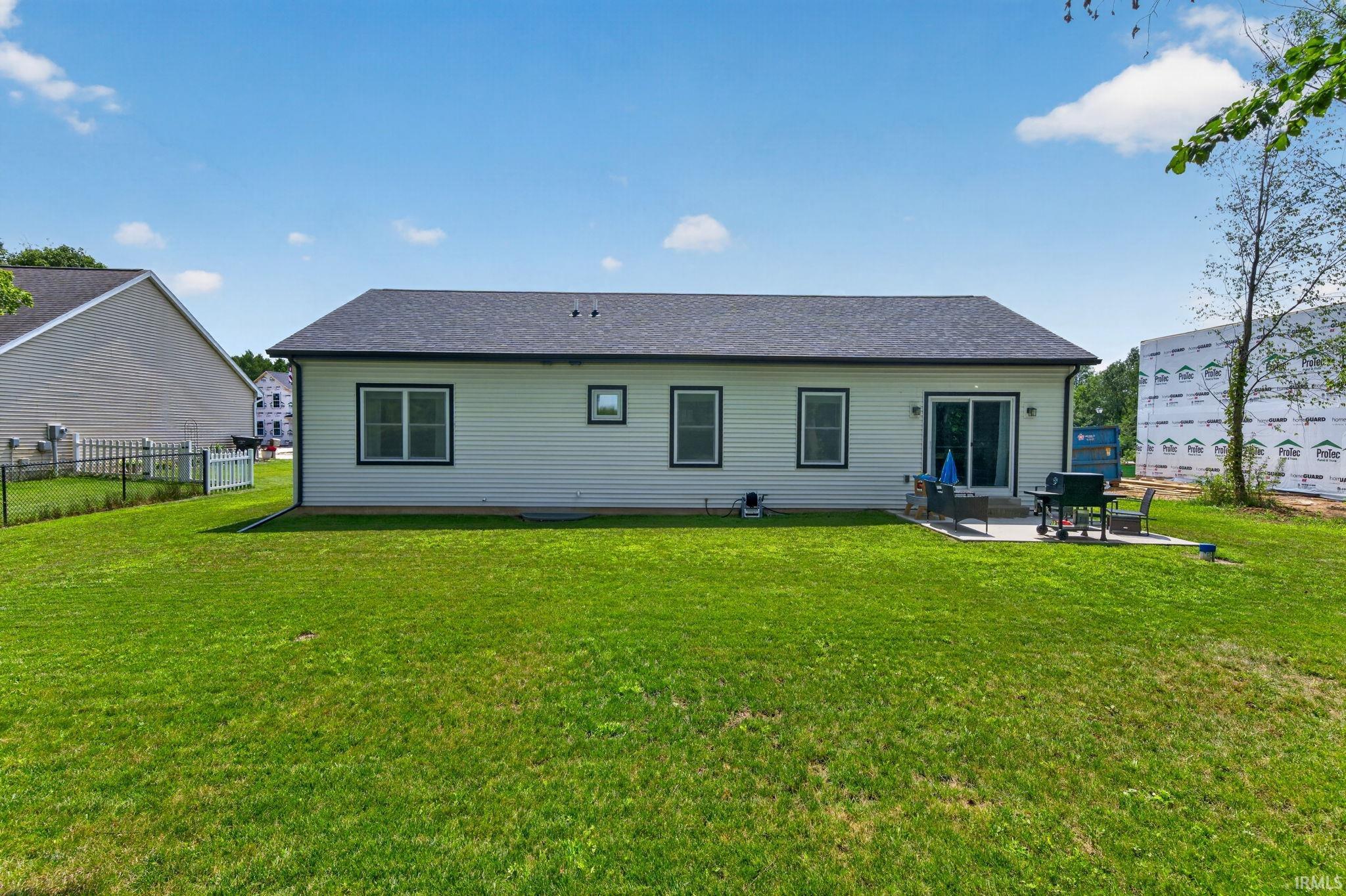 26909 N Marshall Drive South Bend IN 46628