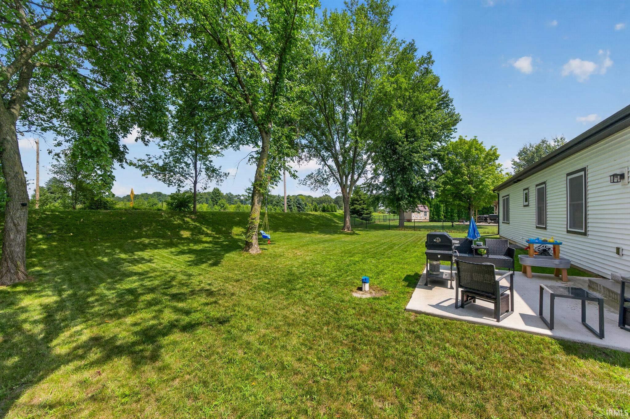 26909 N Marshall Drive South Bend IN 46628