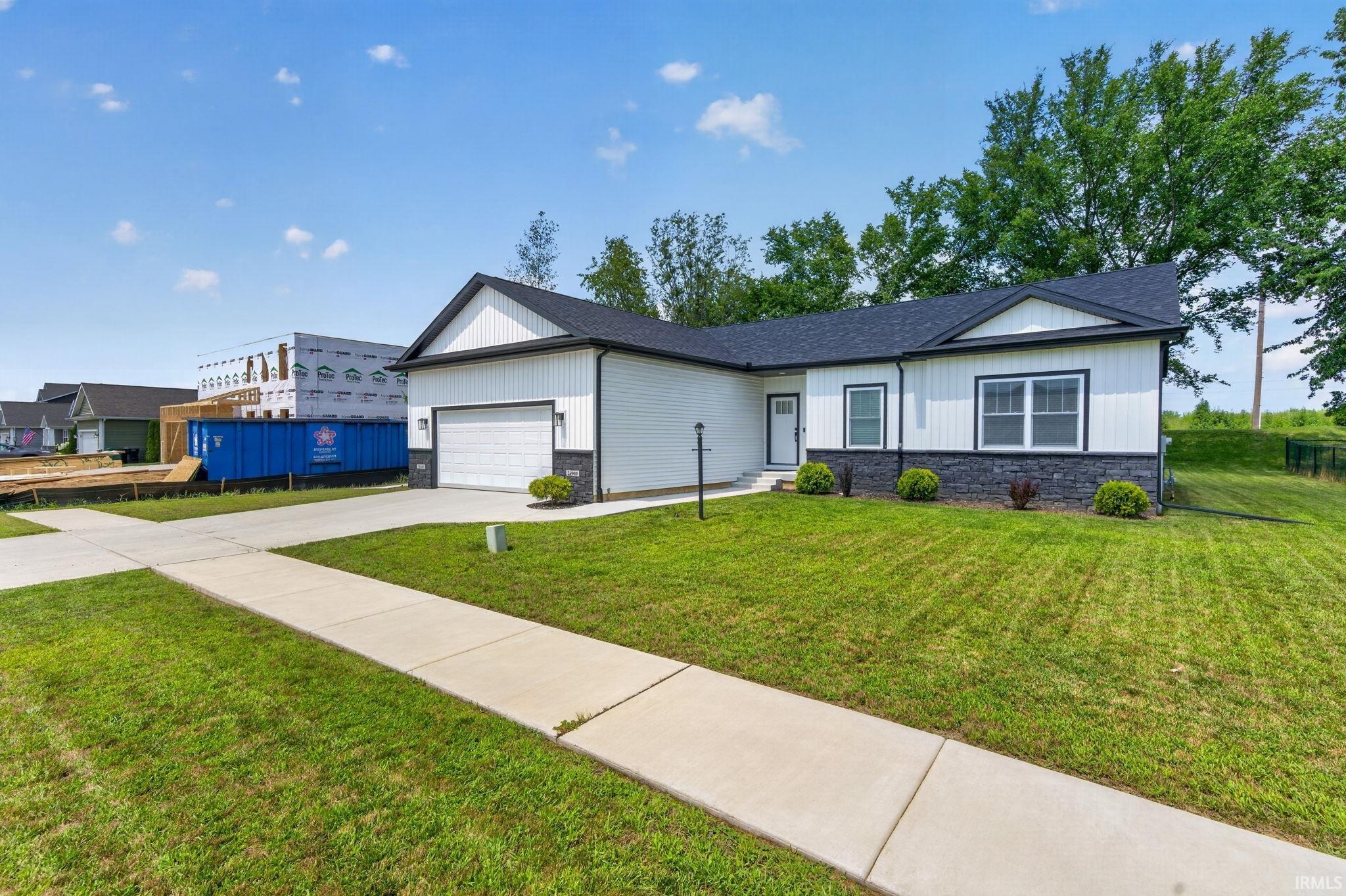 26909 N Marshall Drive South Bend IN 46628