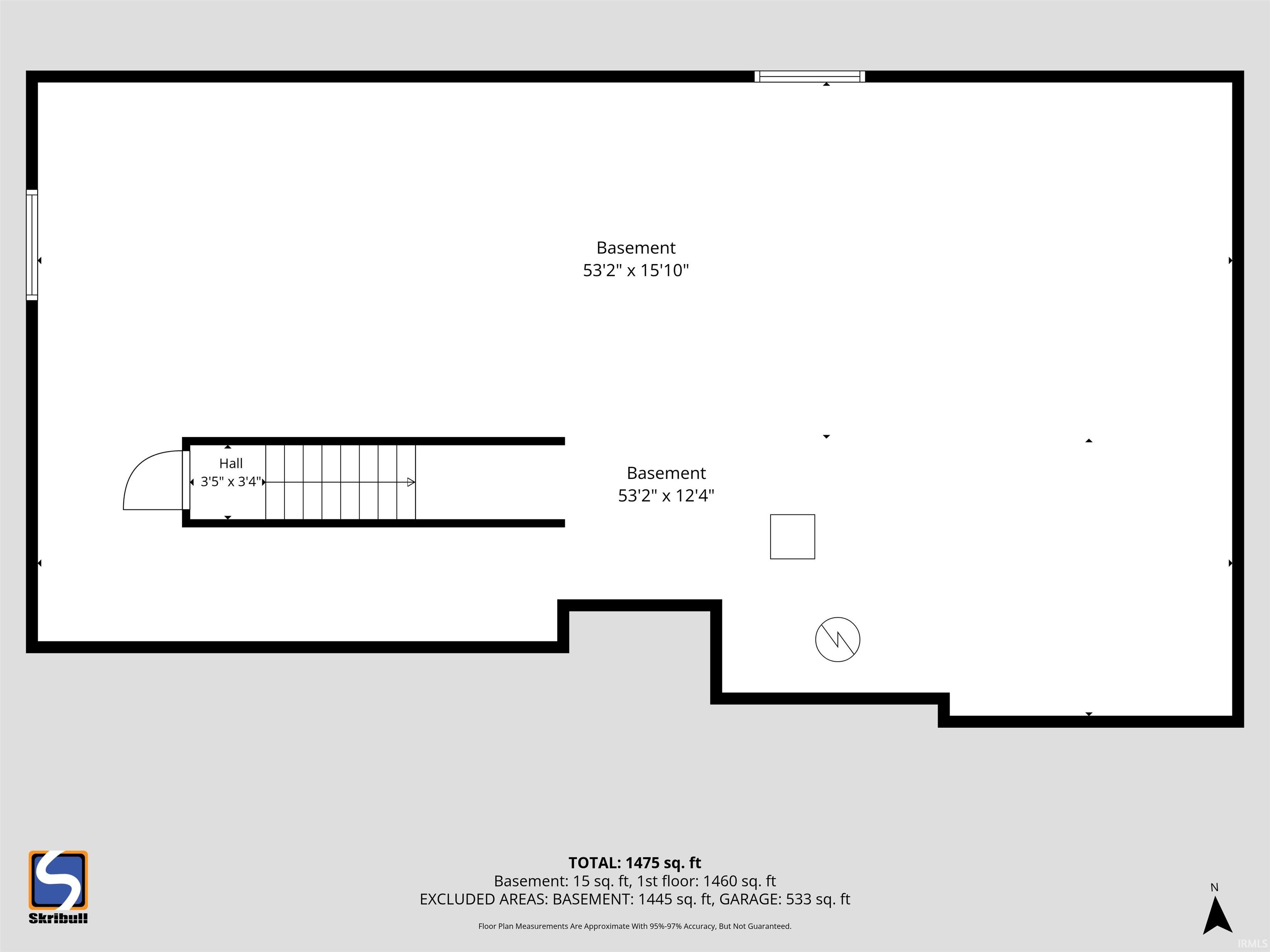 26909 N Marshall Drive South Bend IN 46628