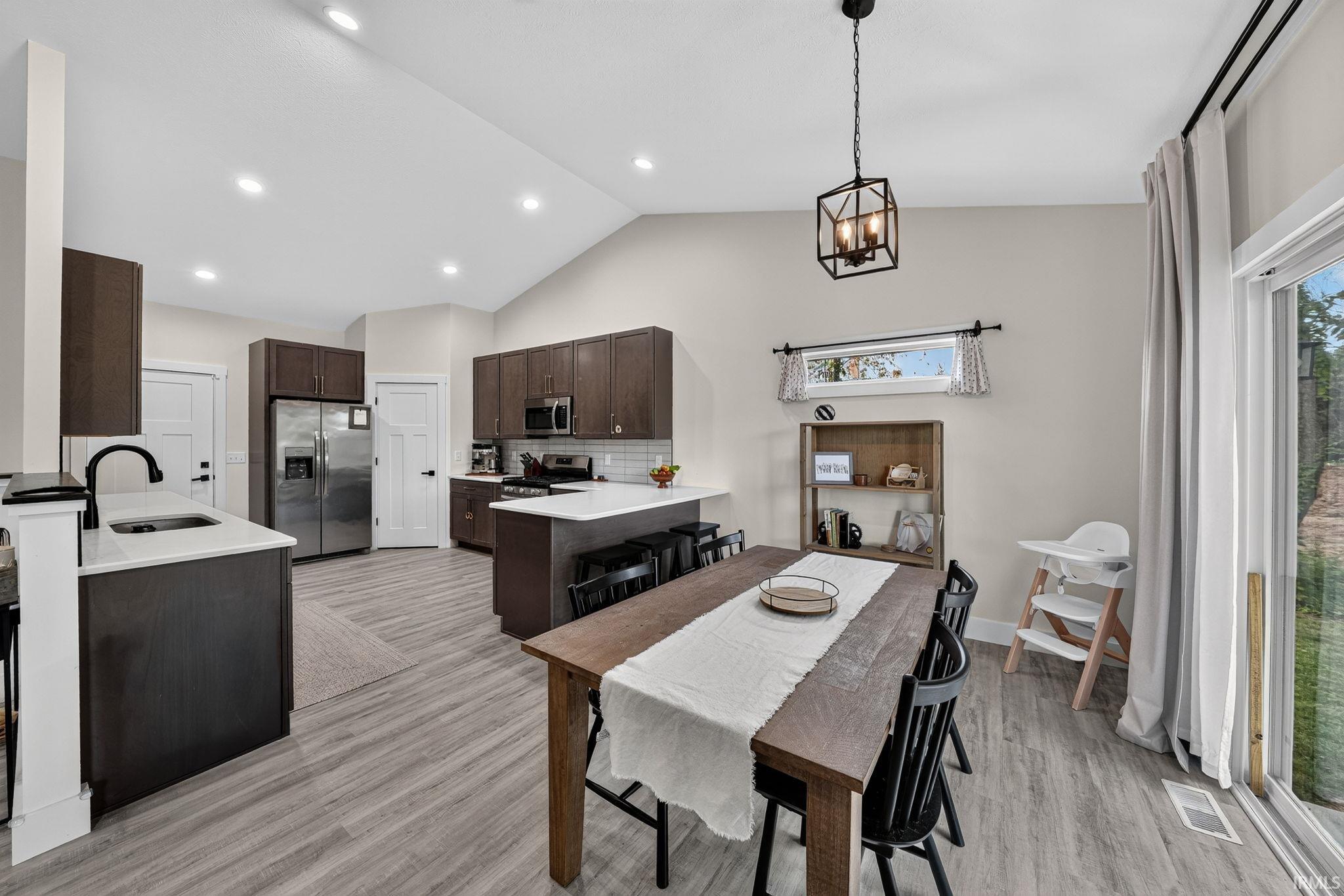 26909 N Marshall Drive South Bend IN 46628