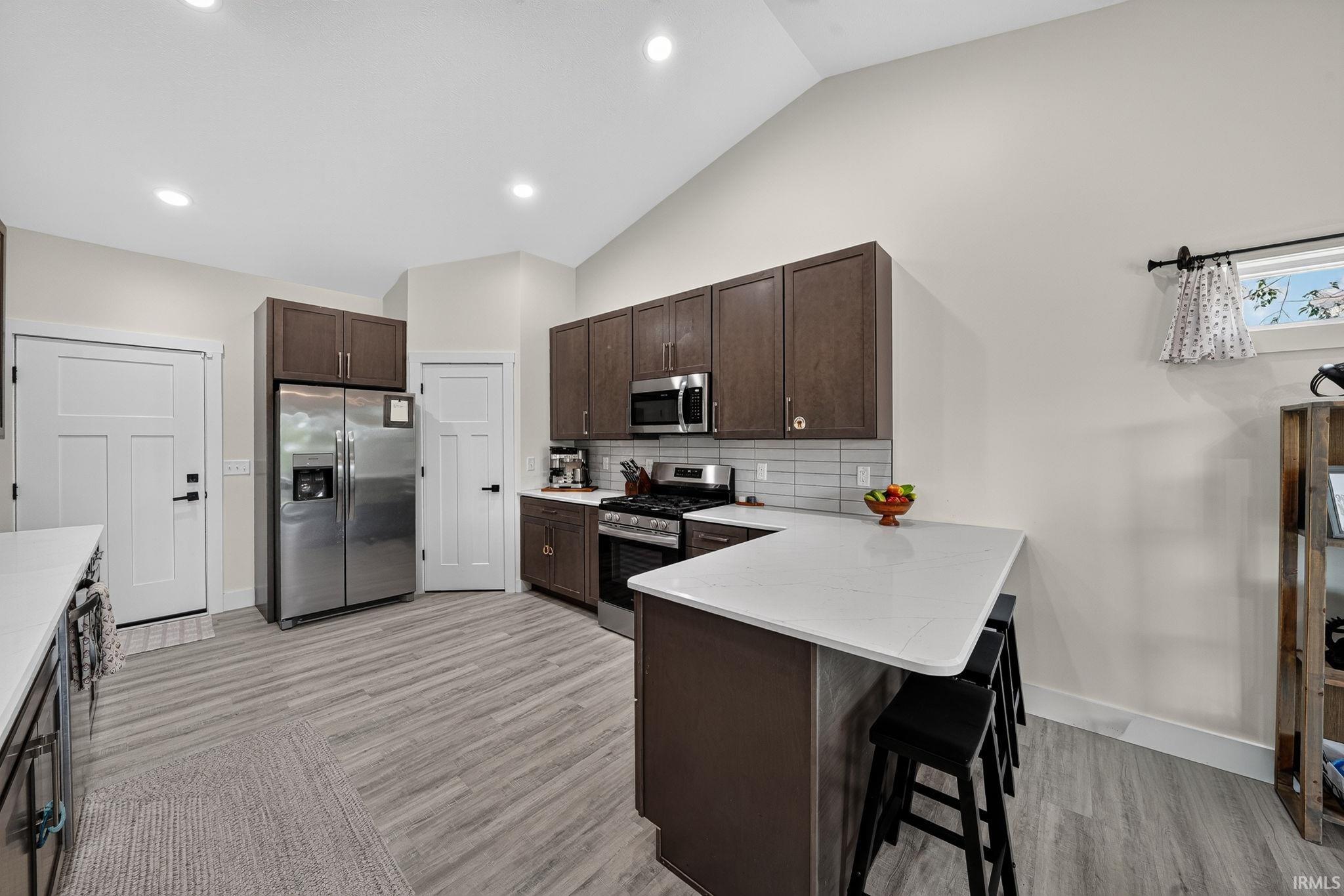 26909 N Marshall Drive South Bend IN 46628