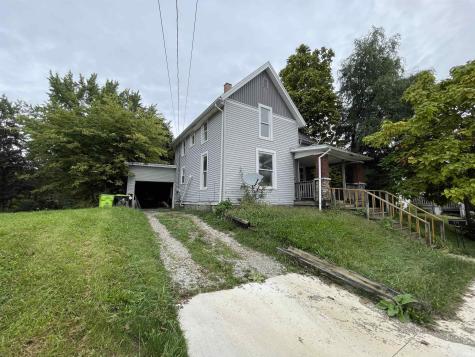 718 Division Street Huntington IN 46750