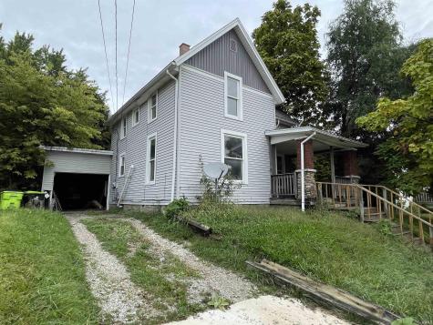 718 Division Street Huntington IN 46750