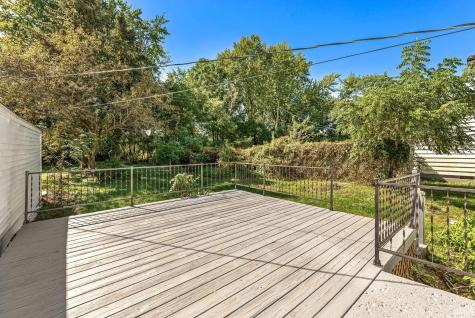 4424 Meadow Lane South Bend IN 46619