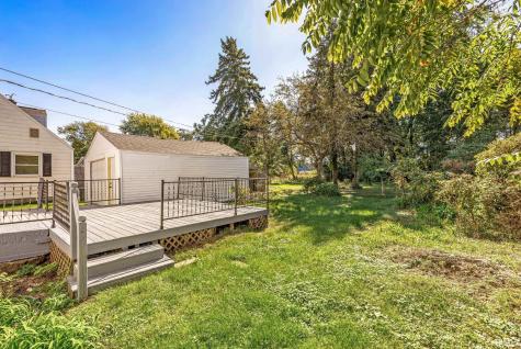 4424 Meadow Lane South Bend IN 46619