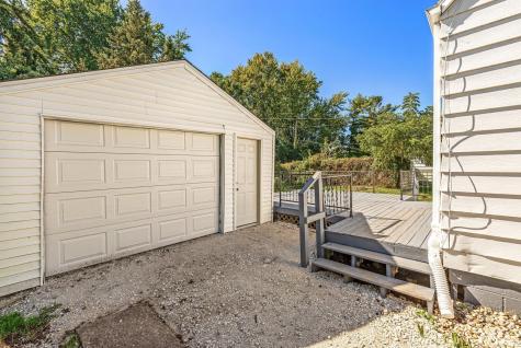 4424 Meadow Lane South Bend IN 46619