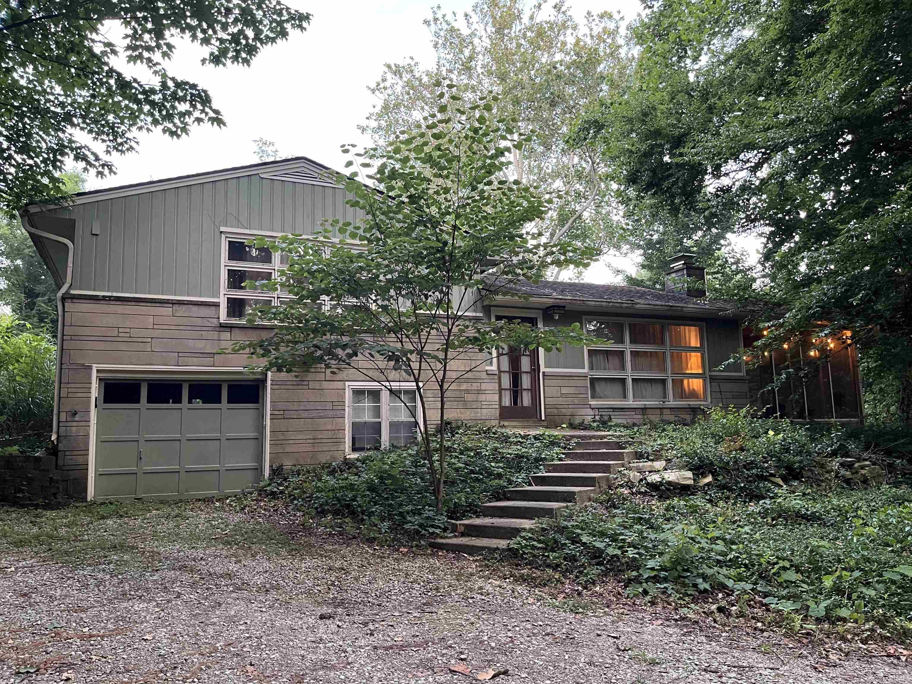 4339 W Beech Lane Bloomington IN 47404