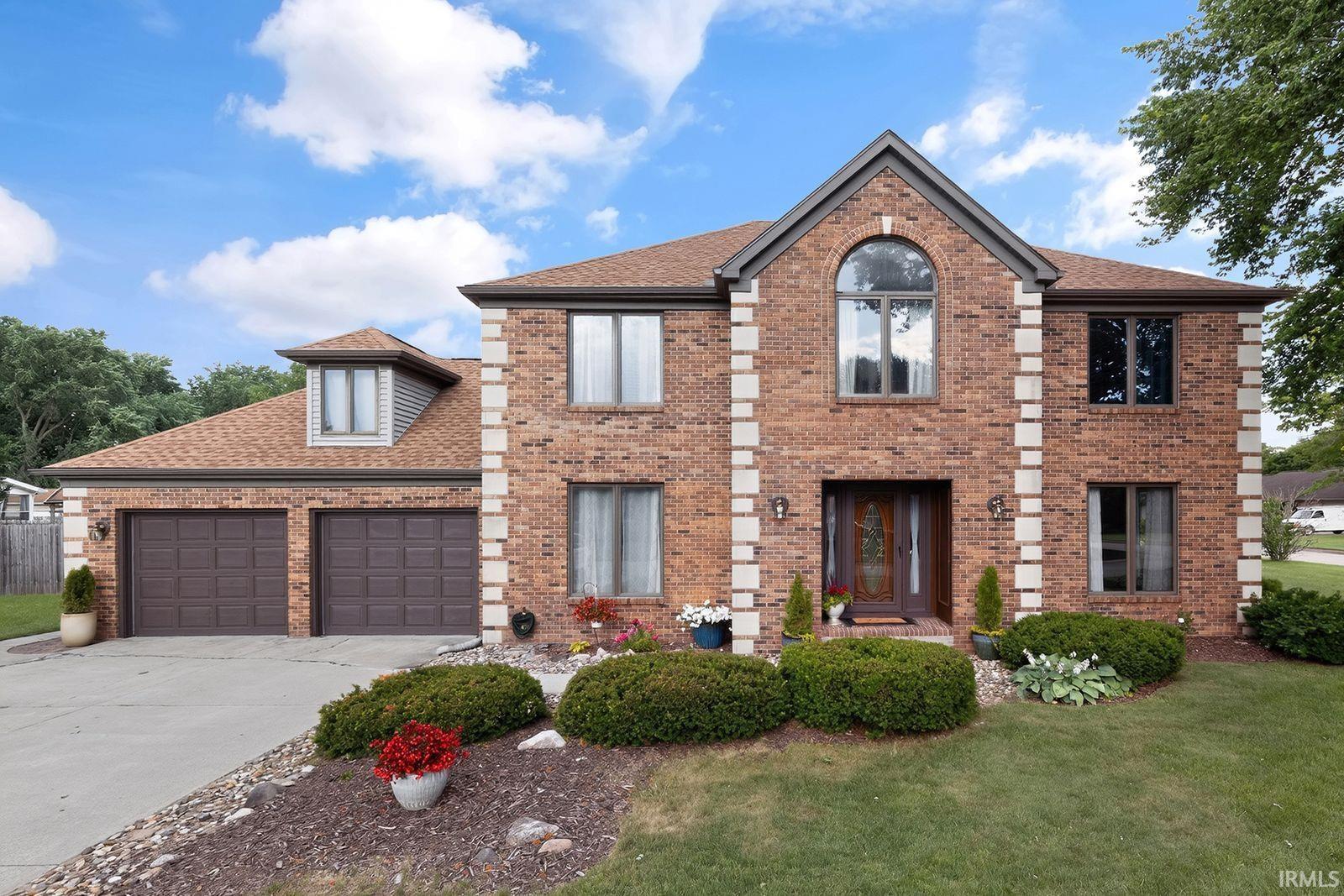 55828 Nursery Avenue Mishawaka IN 46545