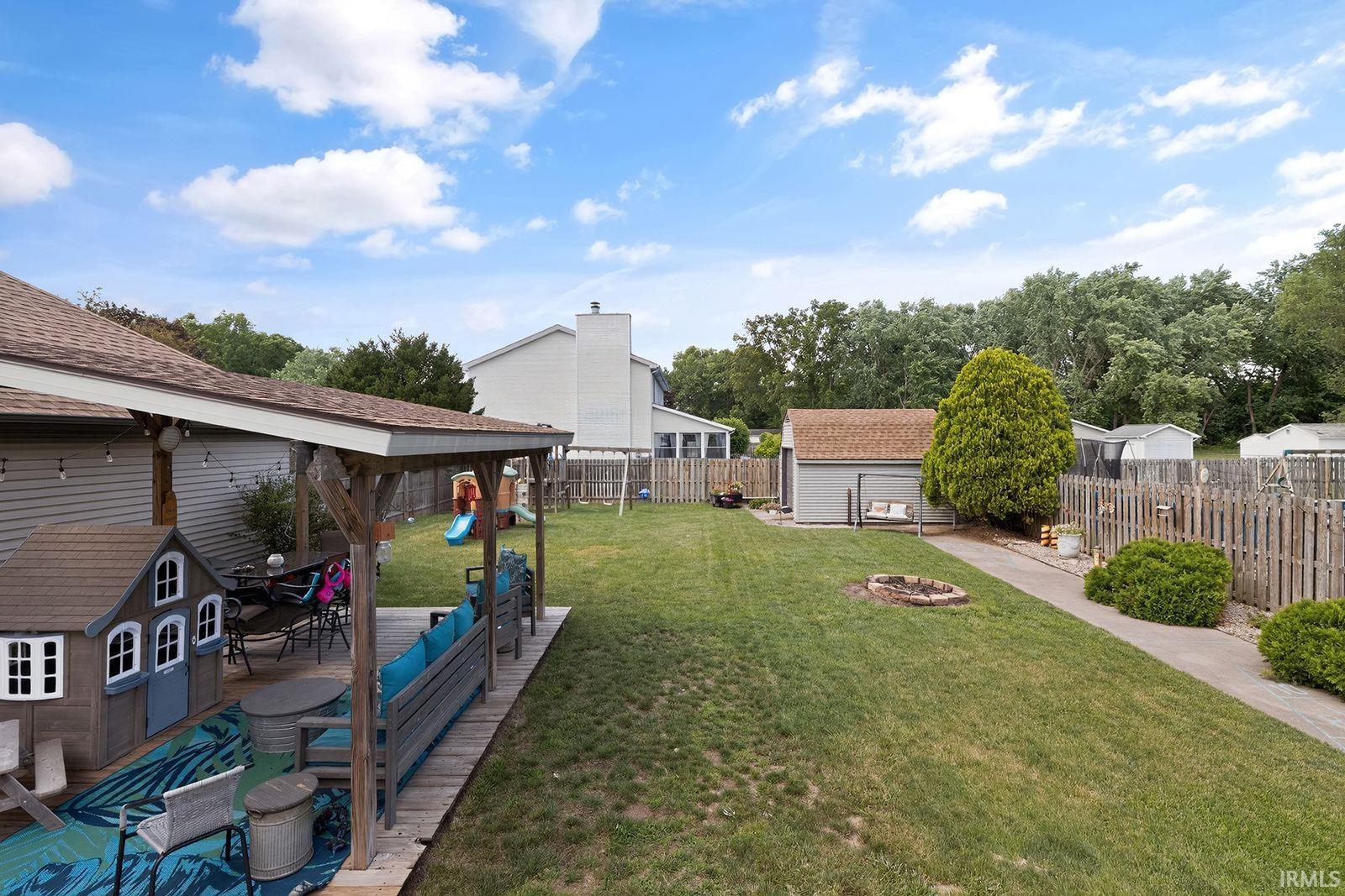 55828 Nursery Avenue Mishawaka IN 46545
