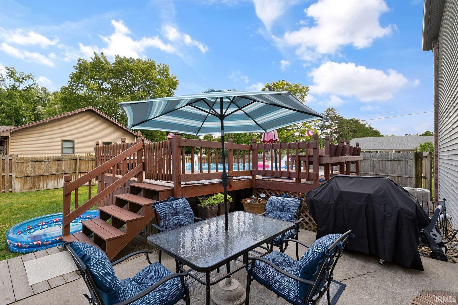55828 Nursery Avenue Mishawaka IN 46545