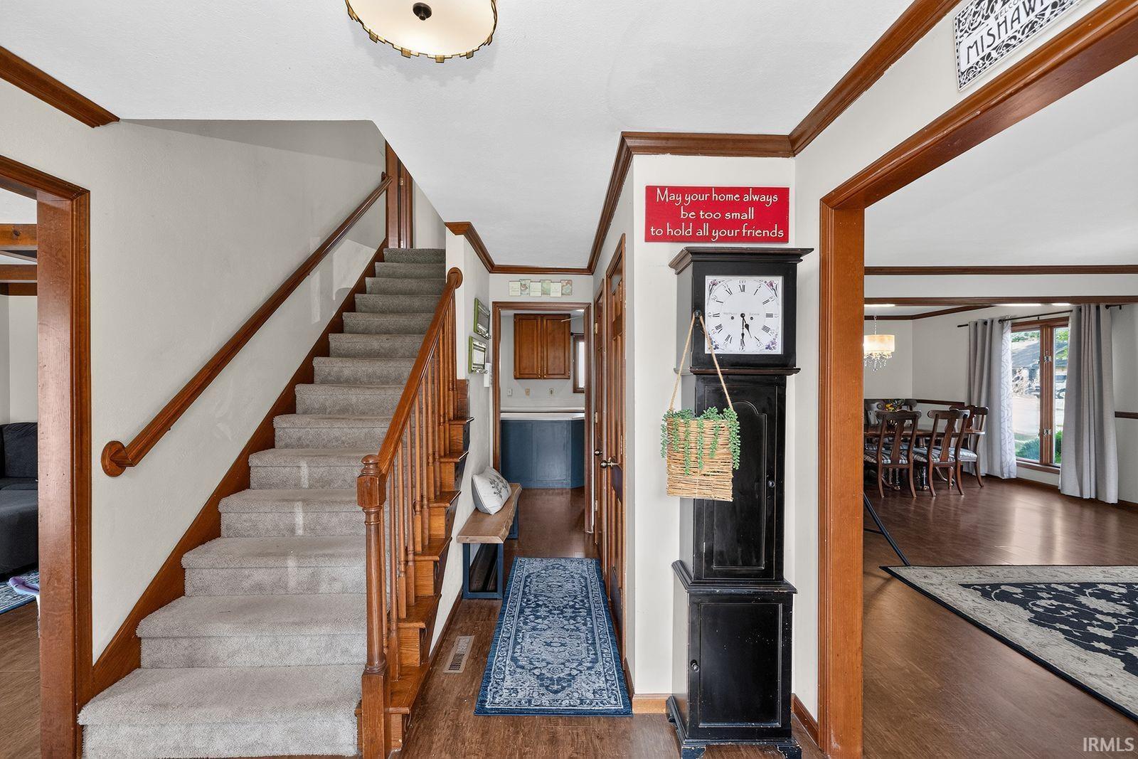55828 Nursery Avenue Mishawaka IN 46545