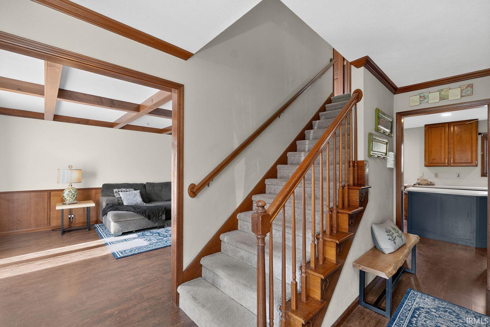 55828 Nursery Avenue Mishawaka IN 46545