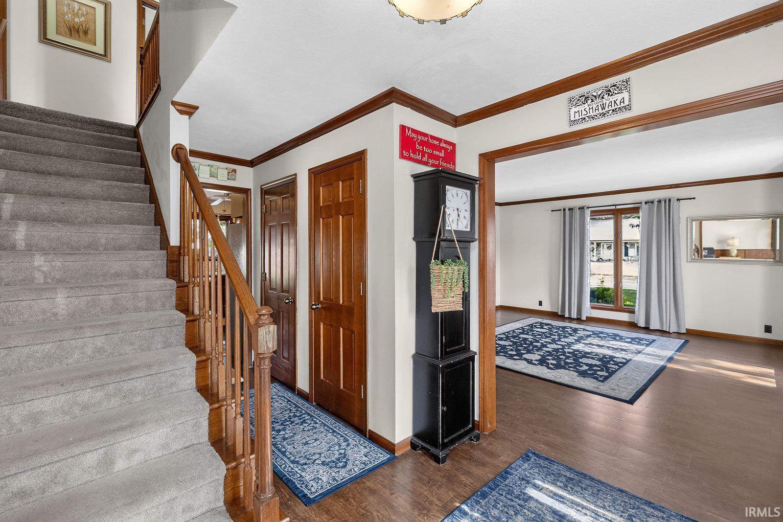 55828 Nursery Avenue Mishawaka IN 46545