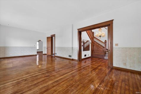 520 S Meridian Street Washington IN 47501