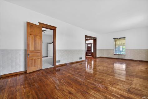 520 S Meridian Street Washington IN 47501