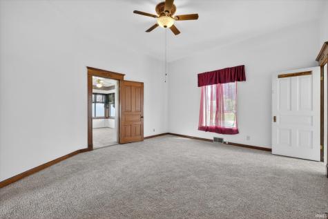 520 S Meridian Street Washington IN 47501