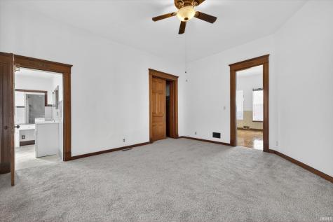 520 S Meridian Street Washington IN 47501