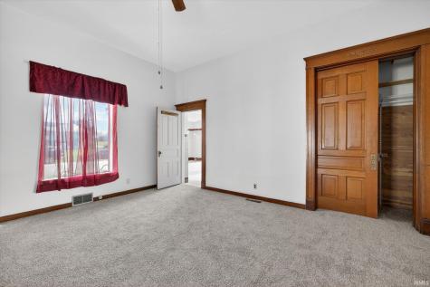 520 S Meridian Street Washington IN 47501