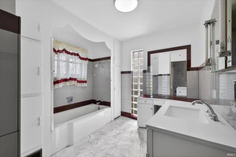 520 S Meridian Street Washington IN 47501
