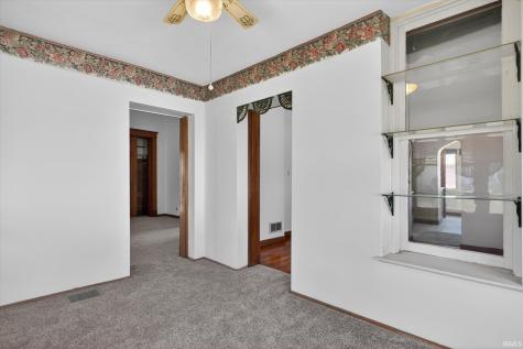 520 S Meridian Street Washington IN 47501