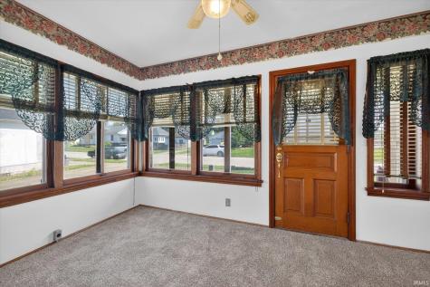 520 S Meridian Street Washington IN 47501