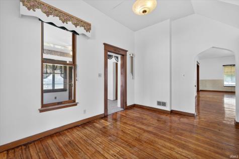 520 S Meridian Street Washington IN 47501
