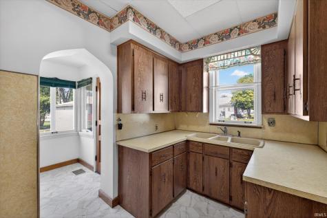 520 S Meridian Street Washington IN 47501