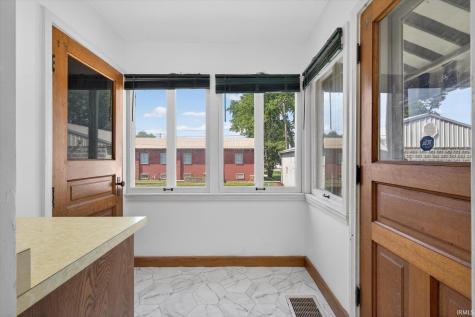 520 S Meridian Street Washington IN 47501