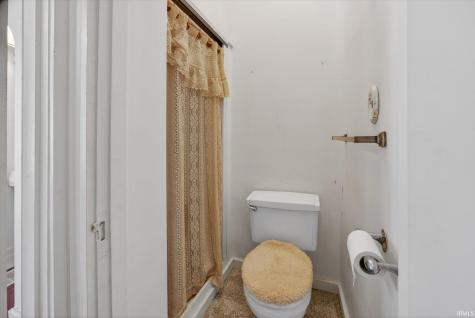 520 S Meridian Street Washington IN 47501