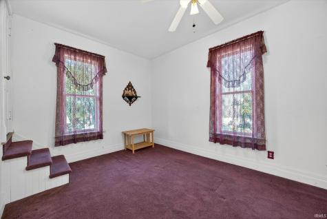 520 S Meridian Street Washington IN 47501