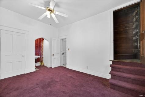 520 S Meridian Street Washington IN 47501