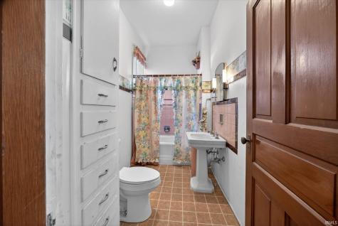 520 S Meridian Street Washington IN 47501