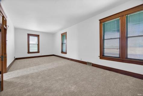 520 S Meridian Street Washington IN 47501
