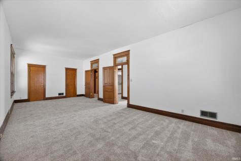 520 S Meridian Street Washington IN 47501