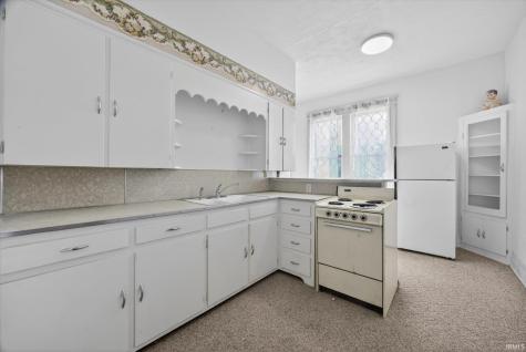 520 S Meridian Street Washington IN 47501