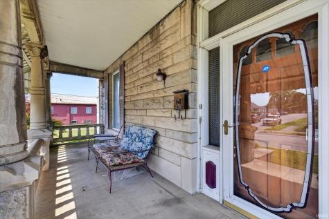 520 S Meridian Street Washington IN 47501