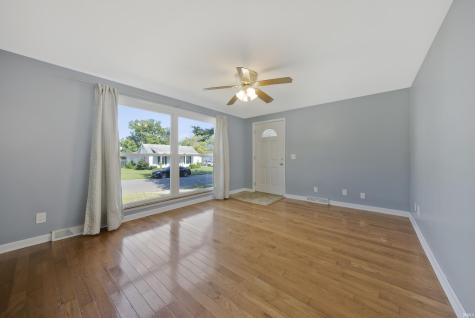 831 Mill Street Mount Vernon IN 47620