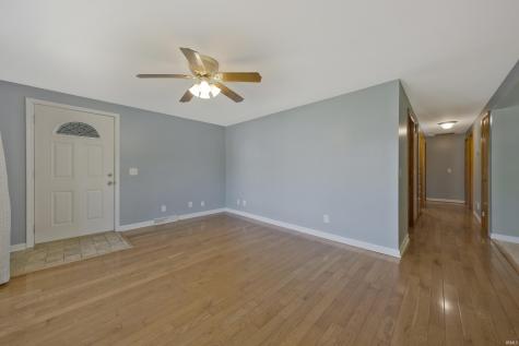 831 Mill Street Mount Vernon IN 47620